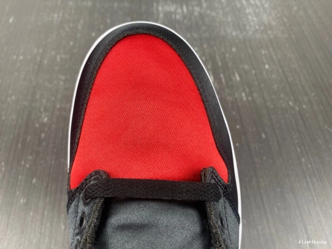 Bred Satin High Air 1 Jordan OG FD4810-061 WMNS 1016